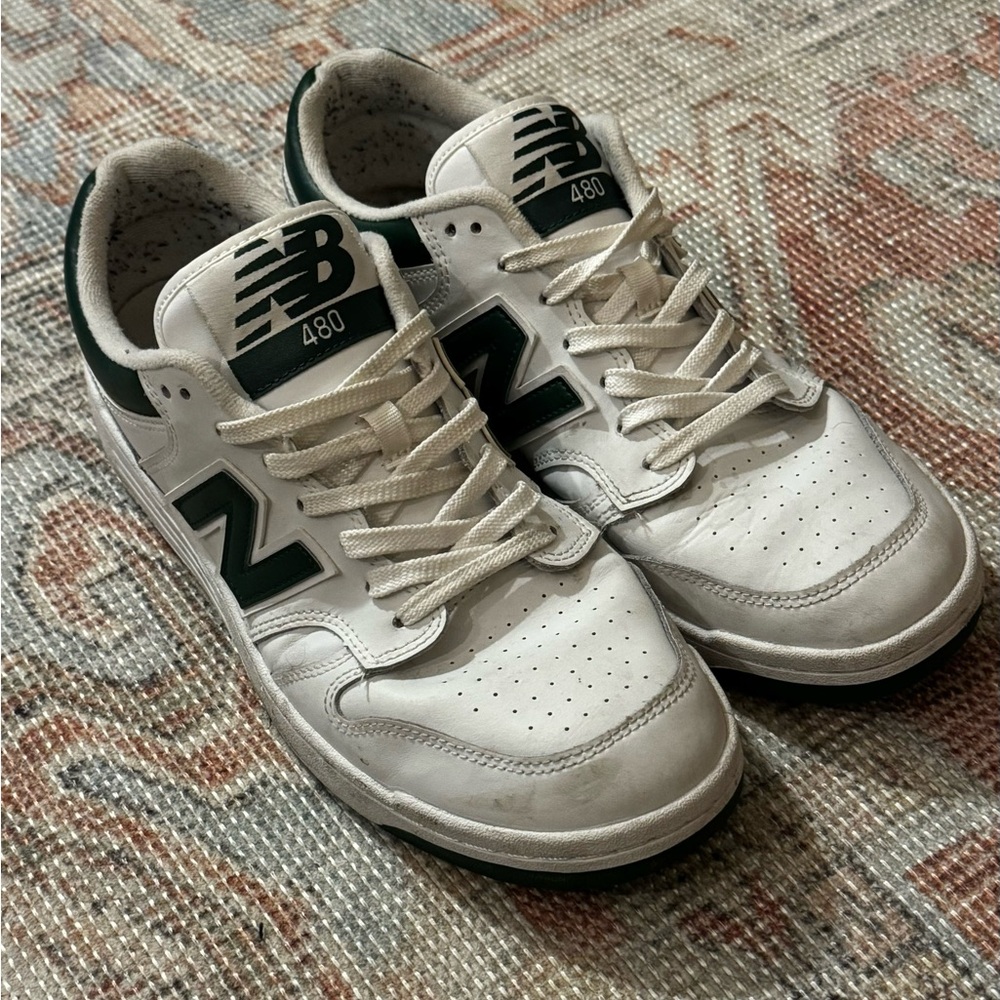 New Balance 480